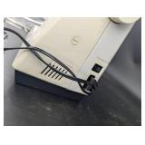 Elna Top 300 Sewing Machine With Foot Pedal