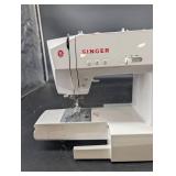 Singer H74 Sewing Machine (NO Power Cord)