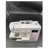 Singer H74 Sewing Machine (NO Power Cord)
