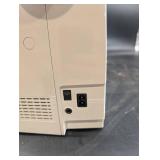 Singer H74 Sewing Machine (NO Power Cord)