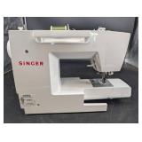 Singer H74 Sewing Machine (NO Power Cord)