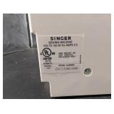 Singer H74 Sewing Machine (NO Power Cord)