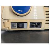 Vintage Huskylock 340D Electronic Serger (No Power Cord)