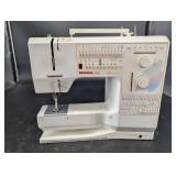 Vintage Bernina 1260 Sewing Machine (NO Power Cord)