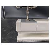 Vintage Bernina 1260 Sewing Machine (NO Power Cord)