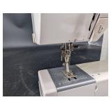 Vintage Bernina 1260 Sewing Machine (NO Power Cord)