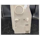 Vintage Bernina 1260 Sewing Machine (NO Power Cord)