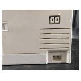 Vintage Bernina 1260 Sewing Machine (NO Power Cord)