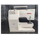 Vintage Bernina 1260 Sewing Machine (NO Power Cord)