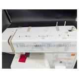 Husqvarna Viking HUSKYSTAR E20 Sewing Machine