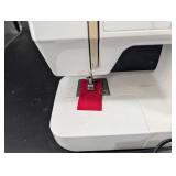 Husqvarna Viking HUSKYSTAR E20 Sewing Machine