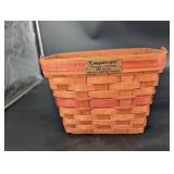 Vintage Longaberger Basket Set (Lot of 5)
