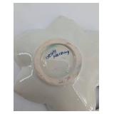 Vintage Delft Blue Tile & Trivet Set (Lot of 3)