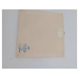 Vintage Delft Blue Tile & Trivet Set (Lot of 3)