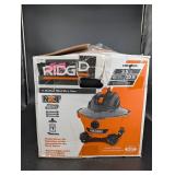 Rigid shop vac