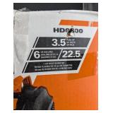 Rigid shop vac