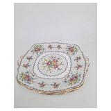 Royal Albert Bone China Tea Service Mixed Lot