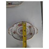 Royal Albert Bone China Tea Service Mixed Lot