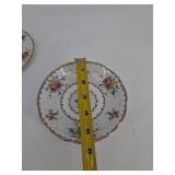 Royal Albert Bone China Tea Service Mixed Lot