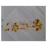 Vintage Embroidered Handkerchief & Napkin Mixed Lot