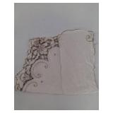 Vintage Embroidered Handkerchief & Napkin Mixed Lot