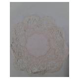 Vintage Embroidered Handkerchief & Napkin Mixed Lot