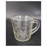 Glass Measuring Cup Set (Lot of 4)