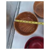 Wooden Bowl Assortment (Lot of 11)