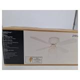 Hampton Bay Littleton 42In Ceiling Fan 270614