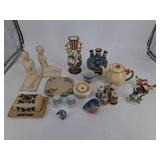 Vintage Japanese Mixed Lot