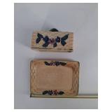 Vintage Japanese Mixed Lot