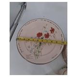 Vintage Noritake, Country Diary of an Edwardian Lady Dinnerware Group