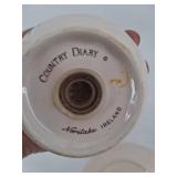 Vintage Noritake, Country Diary of an Edwardian Lady Dinnerware Group