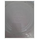 Mixed China Dinnerware Set Liberty Blue, Franciscan & Mikasa