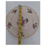 Mixed China Dinnerware Set Liberty Blue, Franciscan & Mikasa