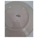 Mixed China Dinnerware Set Liberty Blue, Franciscan & Mikasa