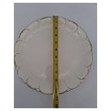 Mixed China Dinnerware Set Liberty Blue, Franciscan & Mikasa