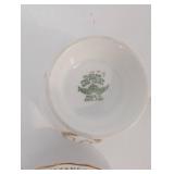 Estate Teacup & Saucer Porcelain Mixed Lot