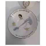 Estate Teacup & Saucer Porcelain Mixed Lot