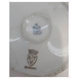 Estate Teacup & Saucer Porcelain Mixed Lot