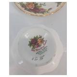 Estate Teacup & Saucer Porcelain Mixed Lot