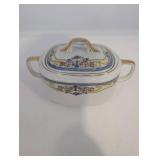 Estate Teacup & Saucer Porcelain Mixed Lot
