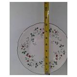 Pfaltzgraff Winterberry & Assorted Decorative Dinnerware Mixed Lot