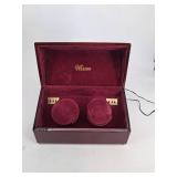 Wixon Double Watch Winder Box. Power does Not work.