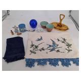 Vintage Dutch Souvenir & Decorative Mixed Lot