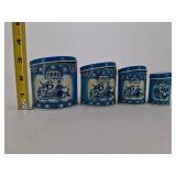 Vintage Dutch Souvenir & Decorative Mixed Lot