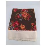 Ralph Lauren Floral print Fabric