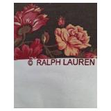 Ralph Lauren Floral print Fabric
