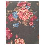 Ralph Lauren Floral print Fabric