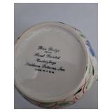 Vintage Estate China & Glass Mixed Lot